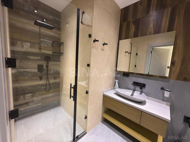 Сдаётся 2-комн. новостройка 67 м², пос. Аг шехер, photo 21 from 27