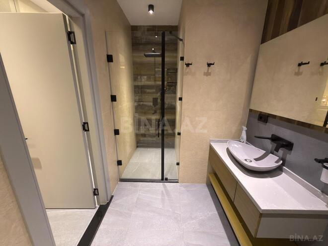 Сдаётся 2-комн. новостройка 67 м², пос. Аг шехер, photo 26 from 27