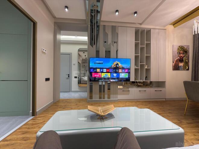 Сдаётся 2-комн. новостройка 67 м², пос. Аг шехер, photo 23 from 27