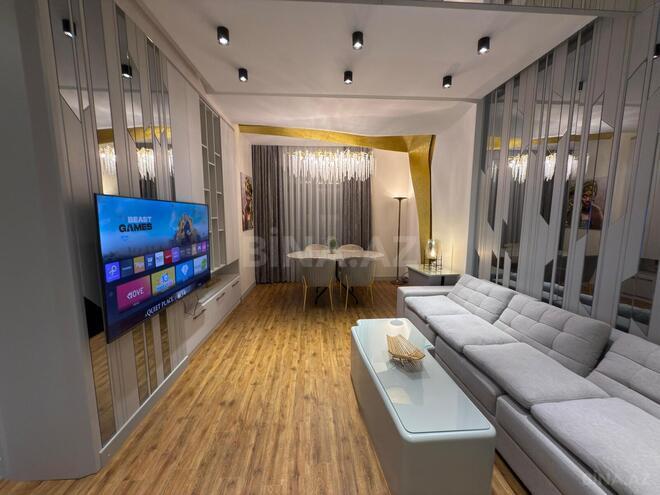 Сдаётся 2-комн. новостройка 67 м², пос. Аг шехер, photo 8 from 27