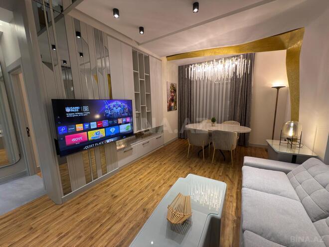 Сдаётся 2-комн. новостройка 67 м², пос. Аг шехер, photo 7 from 27