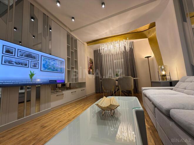 Сдаётся 2-комн. новостройка 67 м², пос. Аг шехер, photo 20 from 27