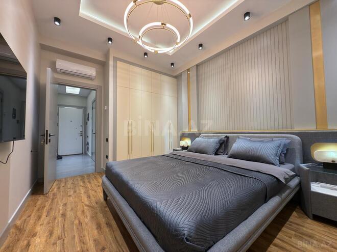 Сдаётся 2-комн. новостройка 67 м², пос. Аг шехер, photo 14 from 27