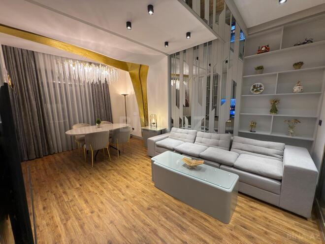 Сдаётся 2-комн. новостройка 67 м², пос. Аг шехер, photo 3 from 27