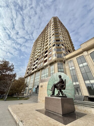 Satılır 2 otaqlı yeni tikili 104 m², 28 May m., photo 9 from 10