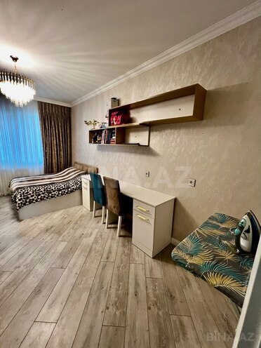 Продаётся 3-комн. вторичка 75 м², м. Мемар Аджеми, photo 16 from 30