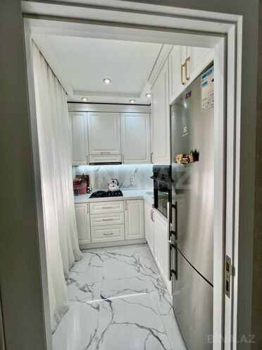 Продаётся 3-комн. вторичка 75 м², м. Мемар Аджеми, photo 20 from 30