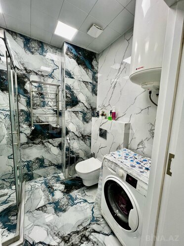 Продаётся 3-комн. вторичка 75 м², м. Мемар Аджеми, photo 26 from 30