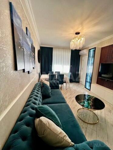 Продаётся 3-комн. вторичка 75 м², м. Мемар Аджеми, photo 4 from 30