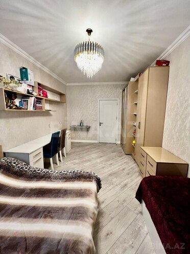 Продаётся 3-комн. вторичка 75 м², м. Мемар Аджеми, photo 15 from 30
