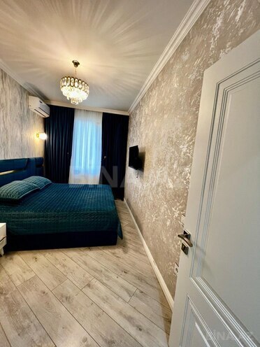 Продаётся 3-комн. вторичка 75 м², м. Мемар Аджеми, photo 17 from 30