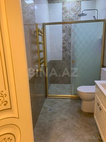 Продаётся 3-комн. новостройка 113 м², м. Мемар Аджеми, photo 12 from 16