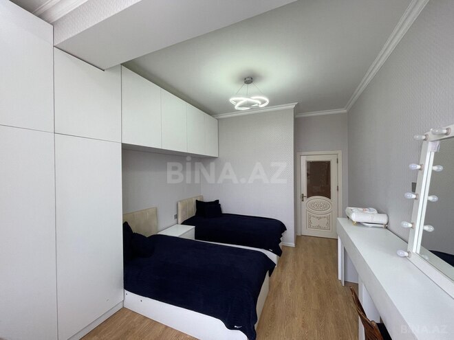 Продаётся 3-комн. новостройка 113 м², м. Мемар Аджеми, photo 10 from 16