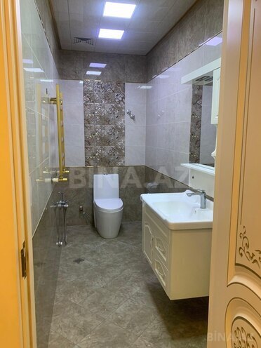 Продаётся 3-комн. новостройка 113 м², м. Мемар Аджеми, photo 11 from 16
