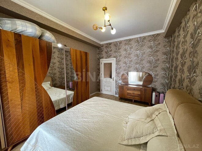 Продаётся 3-комн. новостройка 113 м², м. Мемар Аджеми, photo 8 from 16