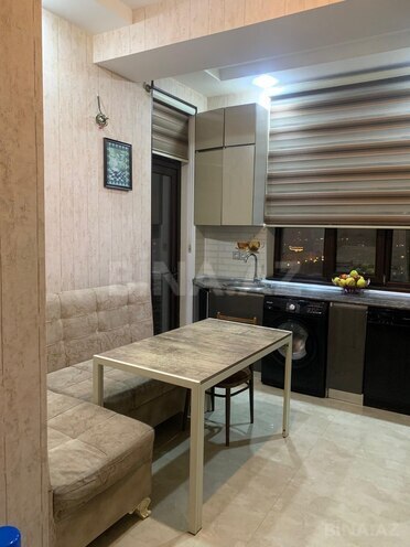 Продаётся 3-комн. новостройка 113 м², м. Мемар Аджеми, photo 6 from 16