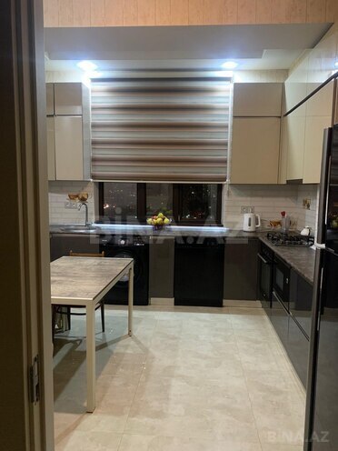 Продаётся 3-комн. новостройка 113 м², м. Мемар Аджеми, photo 5 from 16