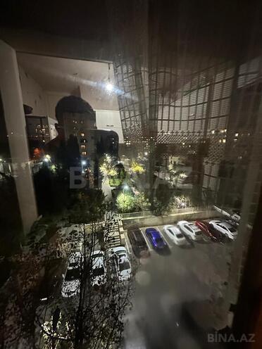 Satılır 3 otaqlı köhnə tikili 85 m², Əhmədli m., photo 8 from 9