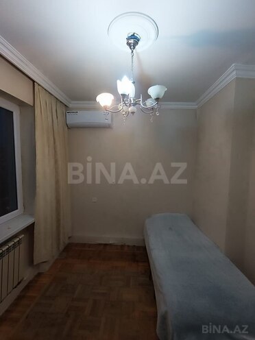 Satılır 2 otaqlı köhnə tikili 60 m², Həzi Aslanov m., photo 6 from 11