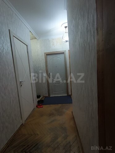 Satılır 2 otaqlı köhnə tikili 60 m², Həzi Aslanov m., photo 8 from 11