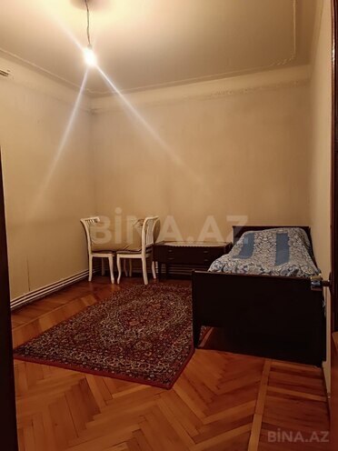 Satılır 2 otaqlı köhnə tikili 60 m², Həzi Aslanov m., photo 4 from 11