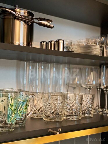 Сдаётся 2-комн. новостройка 70 м², пос. Нардаран, photo 8 from 26