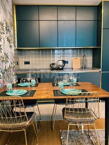 Сдаётся 2-комн. новостройка 70 м², пос. Нардаран, photo 5 from 26