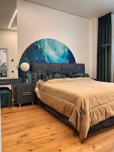 Сдаётся 2-комн. новостройка 70 м², пос. Нардаран, photo 11 from 26