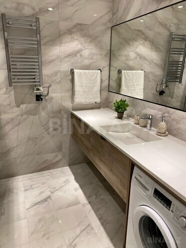 Сдаётся 2-комн. новостройка 70 м², пос. Нардаран, photo 14 from 26