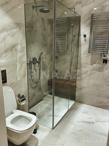 Сдаётся 2-комн. новостройка 70 м², пос. Нардаран, photo 16 from 26