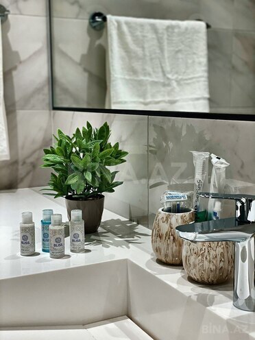 Сдаётся 2-комн. новостройка 70 м², пос. Нардаран, photo 21 from 26