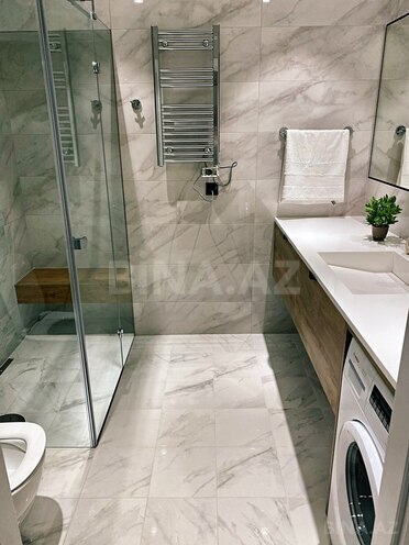 Сдаётся 2-комн. новостройка 70 м², пос. Нардаран, photo 13 from 26