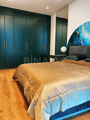 Сдаётся 2-комн. новостройка 70 м², пос. Нардаран, photo 10 from 26