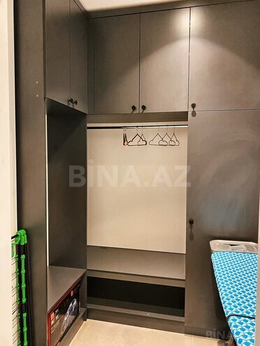 Сдаётся 2-комн. новостройка 70 м², пос. Нардаран, photo 12 from 26
