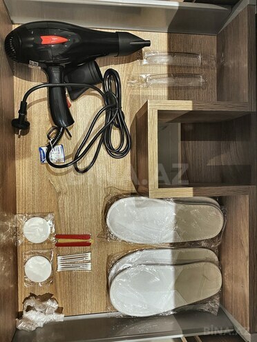 Сдаётся 2-комн. новостройка 70 м², пос. Нардаран, photo 22 from 26