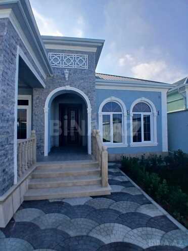 Satılır 3 otaqlı həyət evi/bağ evi 120 m², Albalılıq q., photo 6 from 20