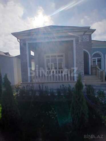 Satılır 3 otaqlı həyət evi/bağ evi 120 m², Albalılıq q., photo 8 from 20