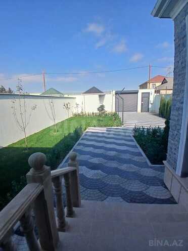 Satılır 3 otaqlı həyət evi/bağ evi 120 m², Albalılıq q., photo 12 from 20