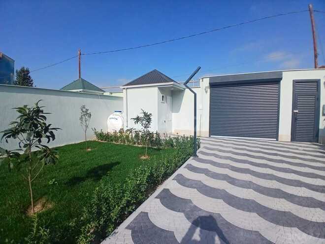 Satılır 3 otaqlı həyət evi/bağ evi 120 m², Albalılıq q., photo 4 from 20
