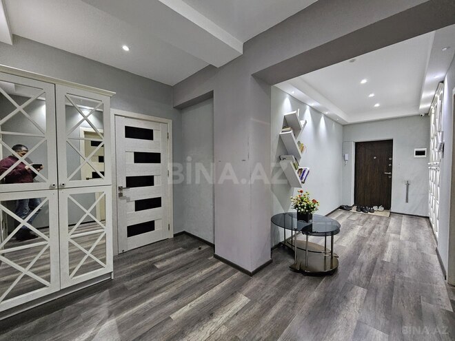Продаётся 2-комн. новостройка 101 м², photo 16 from 20