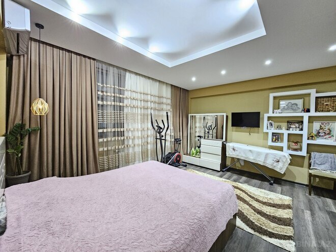 Продаётся 2-комн. новостройка 101 м², photo 12 from 20