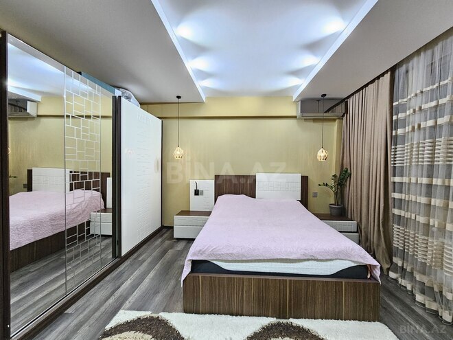 Продаётся 2-комн. новостройка 101 м², photo 11 from 20