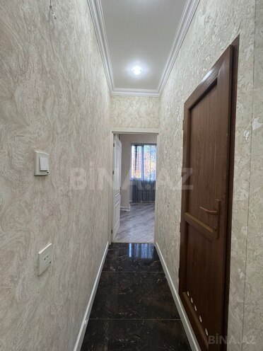 Satılır 2 otaqlı köhnə tikili 55 m², Memar Əcəmi m., photo 13 from 16