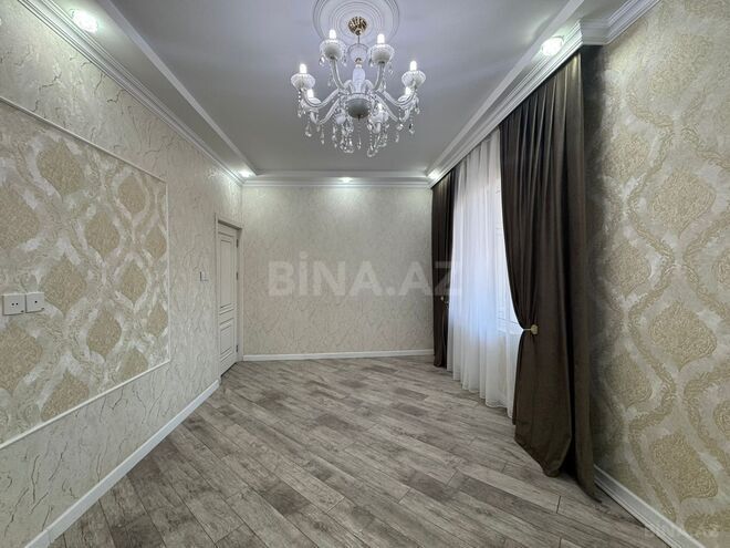 Satılır 2 otaqlı köhnə tikili 55 m², Memar Əcəmi m., photo 4 from 16
