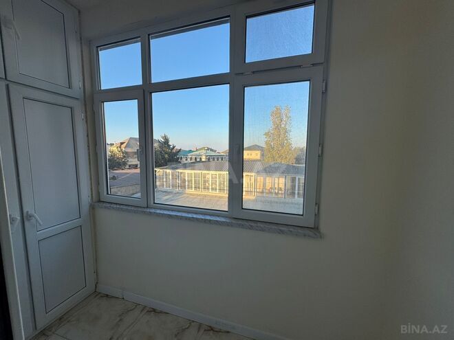 Satılır 2 otaqlı köhnə tikili 55 m², Memar Əcəmi m., photo 9 from 16