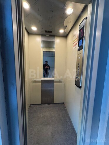 Satılır 2 otaqlı köhnə tikili 55 m², Memar Əcəmi m., photo 15 from 16