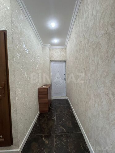 Satılır 2 otaqlı köhnə tikili 55 m², Memar Əcəmi m., photo 14 from 16