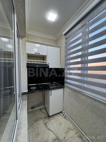 Satılır 2 otaqlı köhnə tikili 55 m², Memar Əcəmi m., photo 7 from 16