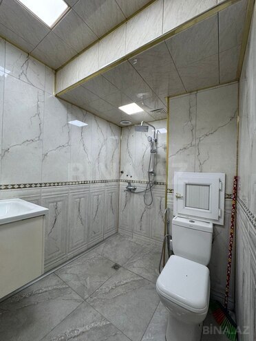 Satılır 2 otaqlı köhnə tikili 55 m², Memar Əcəmi m., photo 12 from 16
