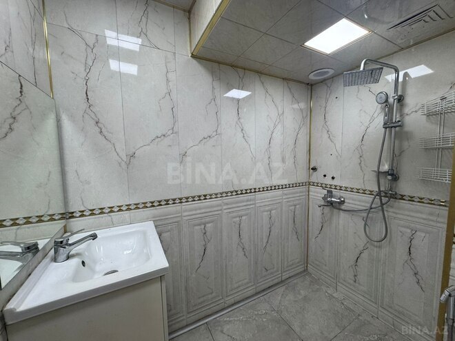 Satılır 2 otaqlı köhnə tikili 55 m², Memar Əcəmi m., photo 11 from 16